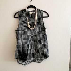 Cynthia Rowley  Blouse